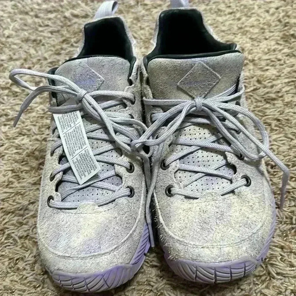 Men’s Merrell Trail Running Shoes size 8 - Picture 3 of 8
